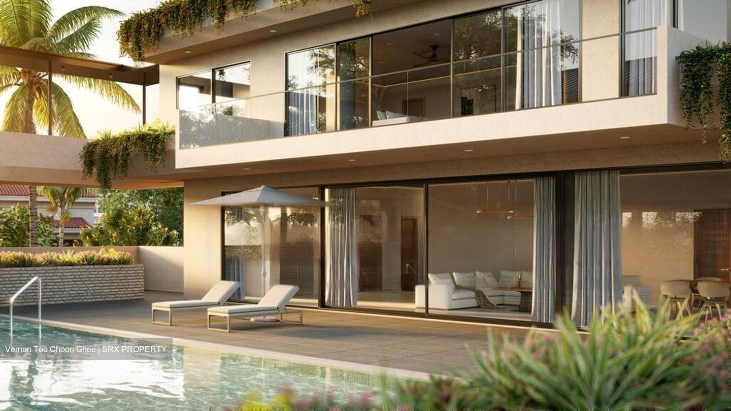 Tanglin Hill (D10), Detached #460822271
